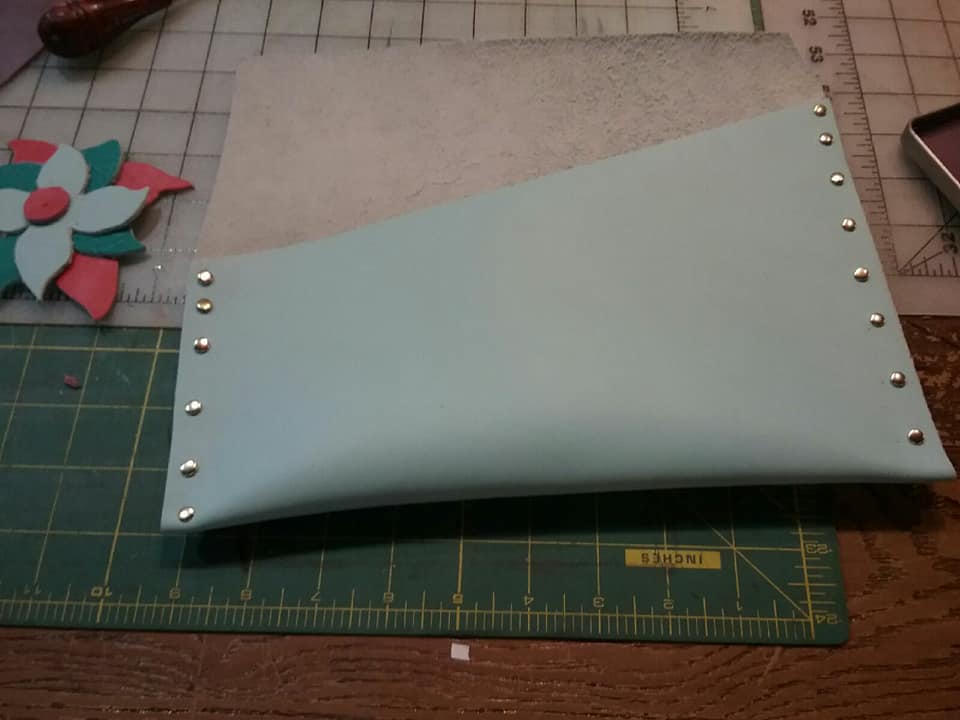 Clutch-pre-construction